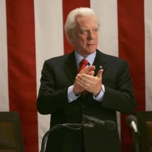 Foto Señora Presidenta