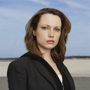 Foto Señora Presidenta