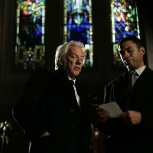 Foto Señora Presidenta