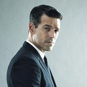 Foto Eddie Cibrian