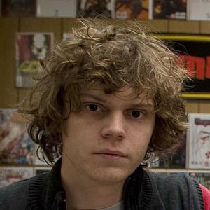 Foto Evan Peters