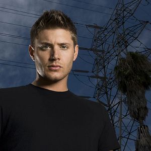 Foto Jensen Ackles