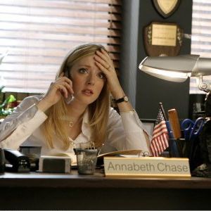 Foto Jennifer Finnigan