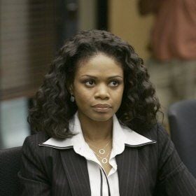 Foto Kimberly Elise