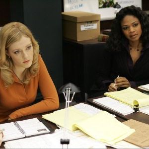 Foto Jennifer Finnigan