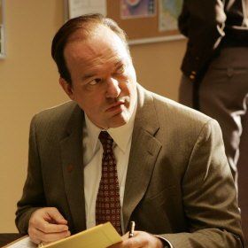 Foto John Carroll Lynch