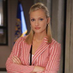 Foto A.J. Cook