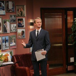 Foto Neil Patrick Harris