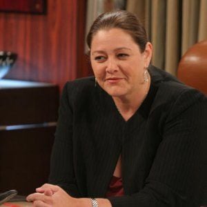 Foto Camryn Manheim