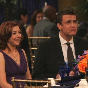 Foto Alyson Hannigan