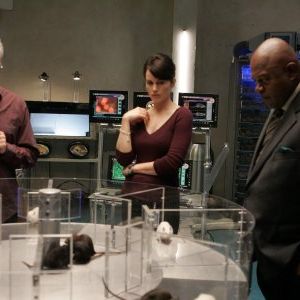 Foto Charles S. Dutton