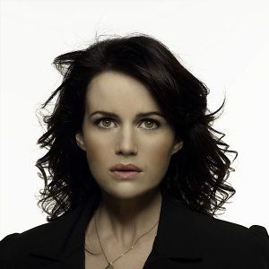 Foto Carla Gugino