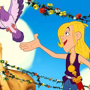 Foto Astérix y los Vikingos