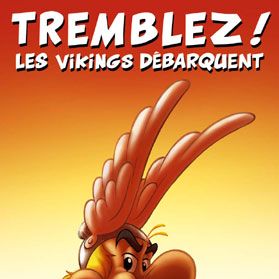 Foto Astérix y los Vikingos