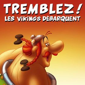 Foto Astérix y los Vikingos