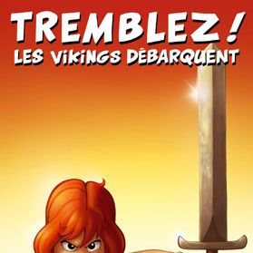 Foto Astérix y los Vikingos