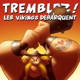 Foto Astérix y los Vikingos