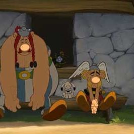 Foto Astérix y los Vikingos