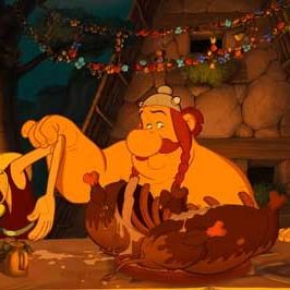 Foto Astérix y los Vikingos