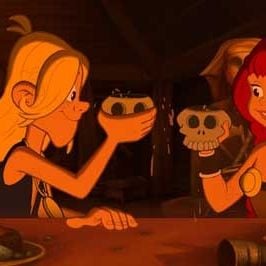 Foto Astérix y los Vikingos