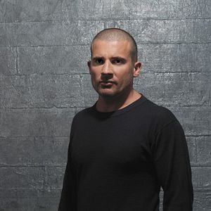 Foto Dominic Purcell