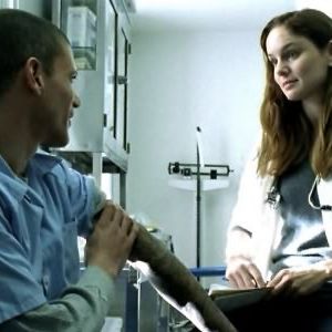 Foto Sarah Wayne Callies