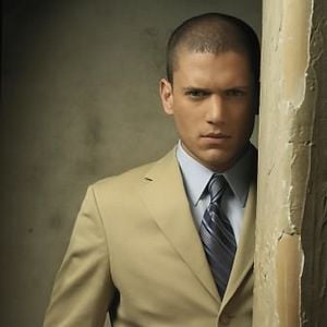 Foto Wentworth Miller