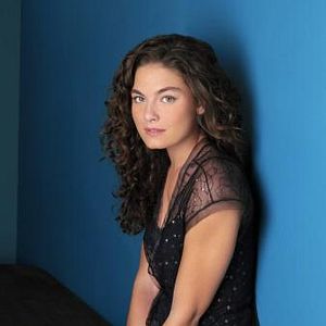 Foto Alexa Davalos