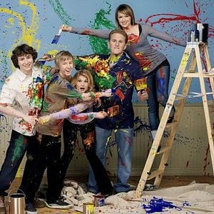 Foto La Guerra en casa