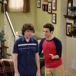 Foto La Guerra en casa