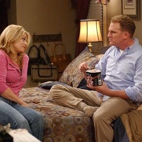 Foto La Guerra en casa