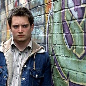 Foto Elijah Wood