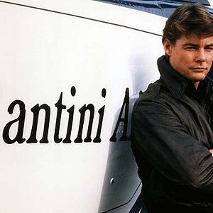 Foto Jan-Michael Vincent