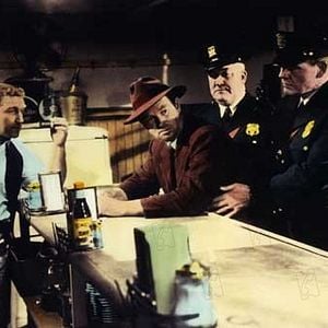 Foto Sterling Hayden