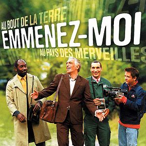 Foto Edmond Bensimon