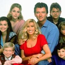 Foto Los tuyos y los míos