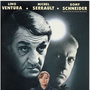 Foto Michel Serrault