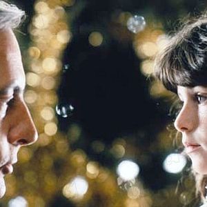 Foto Michel Serrault