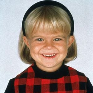 Foto Emily Mae Young