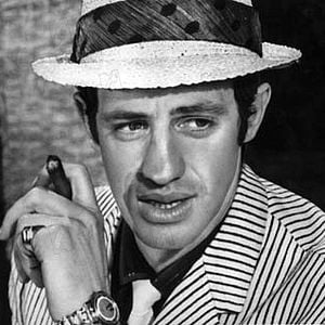 Foto Jean-Paul Belmondo