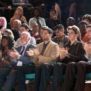 Foto Alexis Ferrebeuf