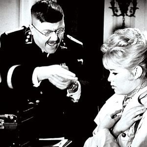 Foto Christian-Jaque