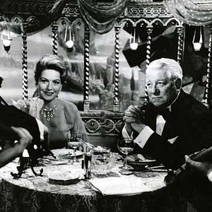 Foto Madeleine Robinson