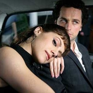 Foto Matthew Rhys