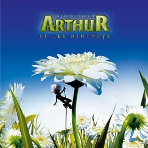 Foto Arthur y los Minimoys