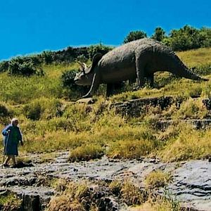 El cielo gira - Documental 2004