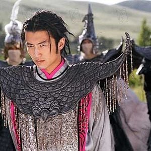 Foto La promesa: la leyenda del los caballeros del viento