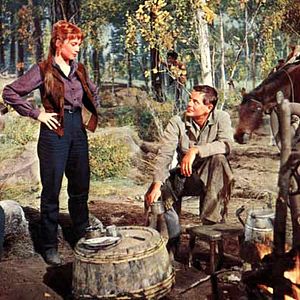 Foto Furia en el valle