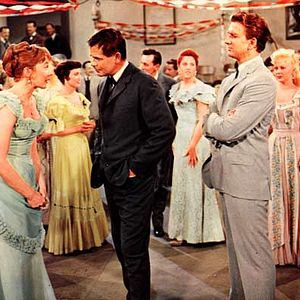 Foto Furia en el valle