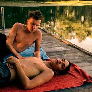 Foto Robert Stadlober